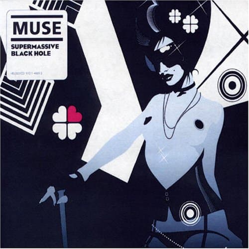 Muse, Supermassive Black Hole