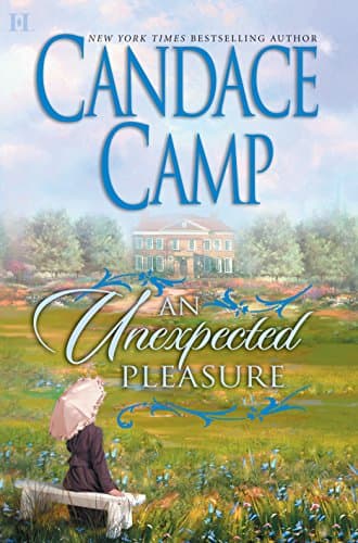Candace Camp, An Unexpected Pleasure