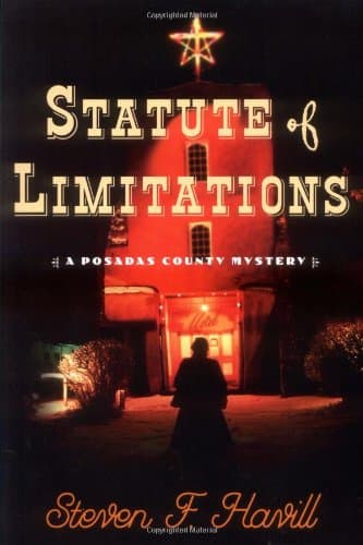 Steven F. Havill, Statute of Limitations