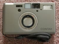 Contax T3