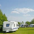 Holiday Resort Unity, Brean Sands, Somerset