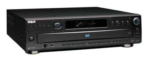RCA RC5910P