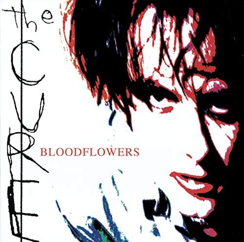 Cure, Bloodflowers