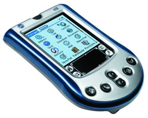 Palm m130