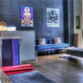 Bikram Yoga Madrid Divino Pastor