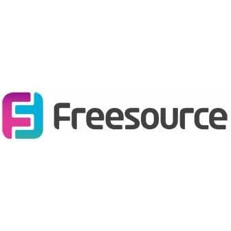 Freesource - www.freesource.co.uk