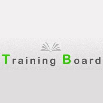 Training Board - www.trainingboard.co.uk