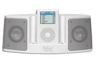 PodGear HouseParty