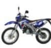 Peugeot Enduro Crosser 50cc