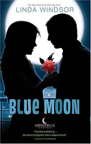 Linda Windsor, Blue Moon