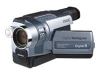 Sony DCR-TRV245