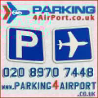 Parking 4 Airport - www.parking4airport.co.uk