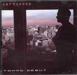 Art Pepper, Galaxy Recordings