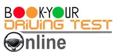 Book Your Driving Test Online - www.book-your-driving-test-online.co.uk