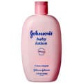 Johnson's Baby Lotion