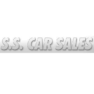 S.S. Car Sales - www.sscarsales.co.uk