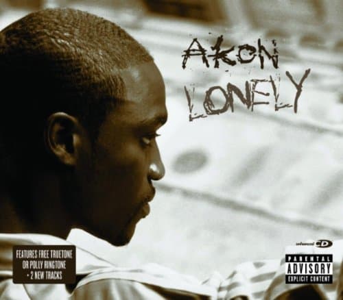 Akon, Lonely