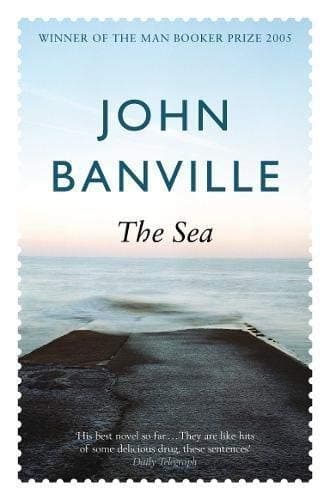 John Banville The Sea