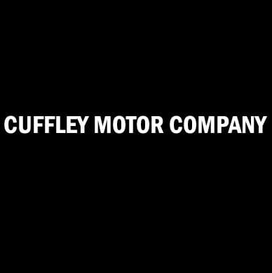 Cuffley Motors Company - www.cuffleymotorcompany.co.uk