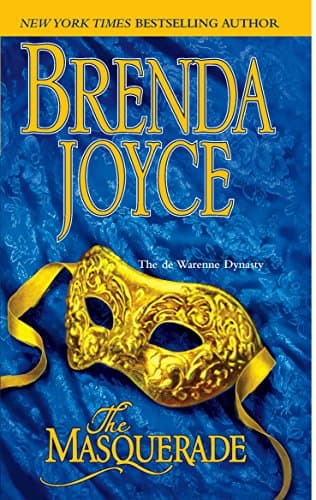 Brenda Joyce, The Masquerade