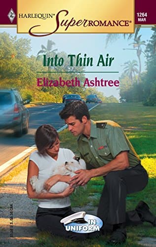 Elizabeth Ashtree, Into Thin Air