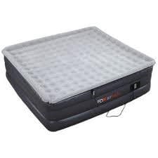 Plush High Rise King Air Bed