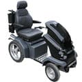 Tramper All Terrain Buggy by Beamer