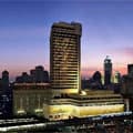 Bangkok, Landmark Bangkok