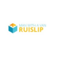Man With a Van Ruislip Ltd. - manwithavanruislip.co.uk