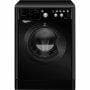 Indesit IWD 61250K Washing Machine