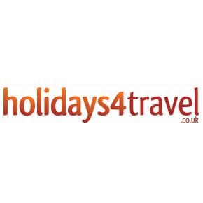 Holidays4Travel - www.holidays4travel.co.uk