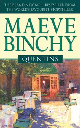 Maeve Binchy, Quentins
