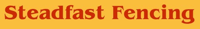 Steadfast Fencing - www.steadfastfencing.co.uk