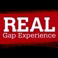 Real Gap Experience www.realgap.co.uk