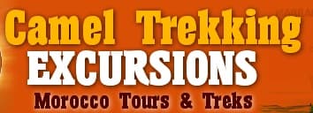 Camel Trekking Excursions - www.cameltrekking-excursions.com