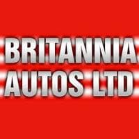 Britannia Autos Ltd - www.brittaniaautosltd.co.uk