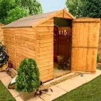 Garden Buildings Direct - www.gardenbuildingsdirect.co.uk