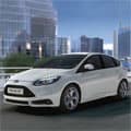 Ford Focus ST 2.0 EcoBoost