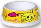 SnuggleSafe Melamine Food Bowl