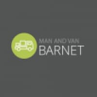 Barnet Man and Van Ltd. - barnetmanandvan.com