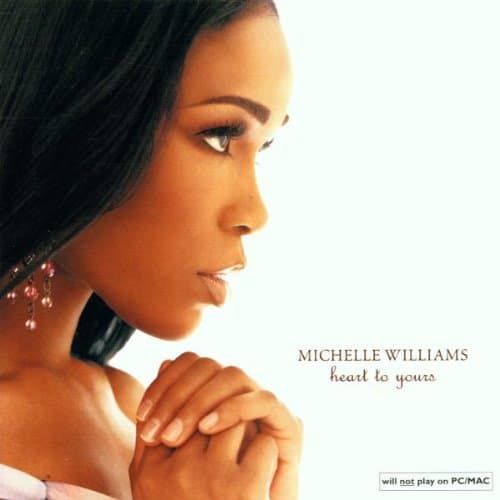Michelle Williams, Heart to Yours