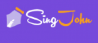 Sing John - singhjohn.com