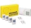 Micromark Wired Burglar Alarm