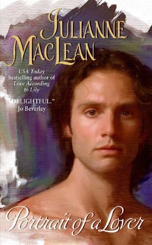 Julianne MacLean, Portrait of a Lover
