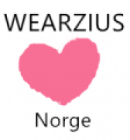 Clothing Designer - www.wearzius.no