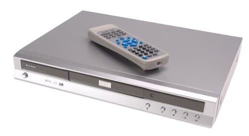 Alba DVD45