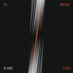 Strokes, First Impressions of Earth