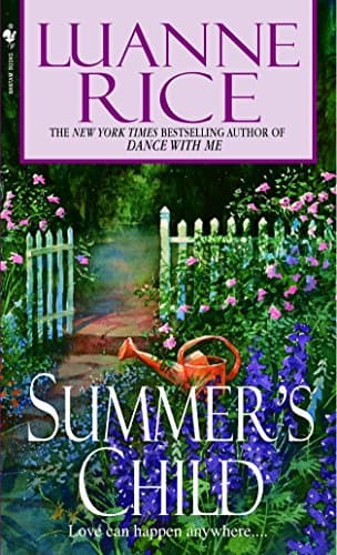 Luanne Rice Summer’s Child