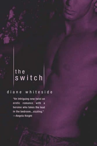 Diane Whiteside The Switch