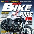 Hot Bike Magazine